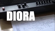 DIORA UNITRA DMP501