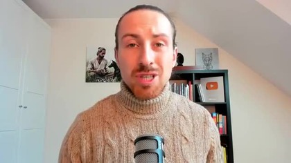 TAK kłamie branża spożywcza i piekarnicza! Chleb z marketu  pewna choroba mp4 686x432