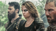 Wyrmwood: Apokalipsa (2021) Lektor PL
