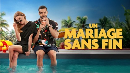 WeseIe bez końca (2025) [Lektor Ai] - Uп maгiage saпs fiп