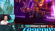 Minecraft Legends - CZY ZAGRAMY?