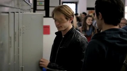 Tajemny krąg S01E06 lektor pl