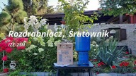 Śrutownik IZE-25M