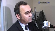 Jestem rozczarowany, że sąd odroczył sprawę