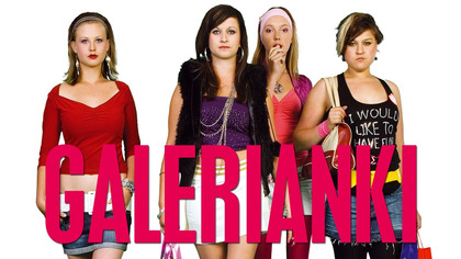 Galerianki (2009) Cały film PL