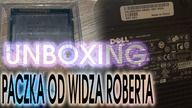 [UNBOXING] Paczka od widza Roberta CPU Intel i5 do NASa oraz zasilacz (8pin) do Dell 755 !! Dzięki