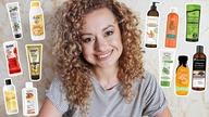 Odżywki do mycia ROSSMANN, HEBE, NATURA, SUPER-PHARM  Przegląd | Curly Madeleine
