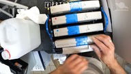 OKI C332DN - Denerwujący error