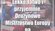 Lekko, łatwo i przyjemnie.  Drużynowe Mistrzostwo Europy na żużlu znowu dla Polski!