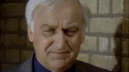 Inspector Morse S05E02 - Wszystko dla figury (Fat Chance)