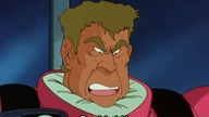 Mobile Suit Gundam ZZ, ODC7(BURZA GAZ&Oacute;W) ,PL(napisy)