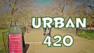 uRban 420 ( HYDE PARK ) ZLOT MIŁOŚNIKÓW CANABIS
