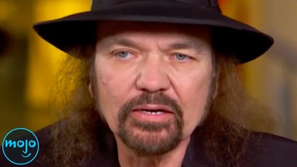 13 Tragic Celebrity Plane Crashes