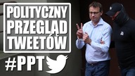 Marcin Romanowski na wolności  Tusk się wściekł! [Polityczny Przegląd Tweetów]