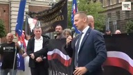 JACEK MIĘDLAR - przemówienie na MARSZU WOŁYŃSKIM w Krakowie (5. 07. 2026)