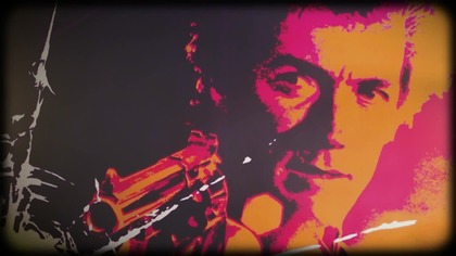 Clint Eastwood ostatni z wielkich - dokument lektor pl