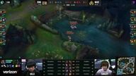 Royal Never Give Up vs MAD Lions |EN| - MSI 2021 Rumble Day 5
