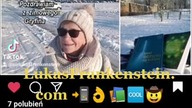 Zdjęcia Pani Ewy z Gryfina w Polsce z moimi książkami 