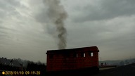 SMOG / Bogdan Gizdoń - WalkaZeSmogiem