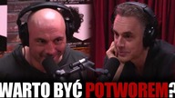 Czy warto być potworem? - ROGAN & PETERSON #27