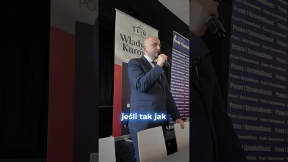 Czy zbliża się rewolucja w polskich wyborach?