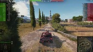 T-34-3 (7 Frags/3,8K Damage) | World of Tanks