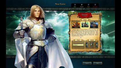 Kings Bounty: The Legend  Full Game Walkthrough Gameplay Longplay (No Commentary | 1440p 60FPS)