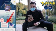 Mega Gengar / Shniny Darkrai Pokemon Go! Odcinek #519