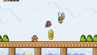 (Game Boy Advance) Super Mario Advance 4 - Super Mario Bros 3 - poradnik do gry