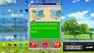 Phineas y Ferb: Combaten al rey robot - Nivel 3
