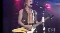 Scorpions - Big City Nights (1983)