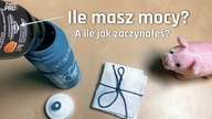 Czy jestem ambasadorem Krossa, czemu jem 3200 kcal i czy mam piwo w bidonie?