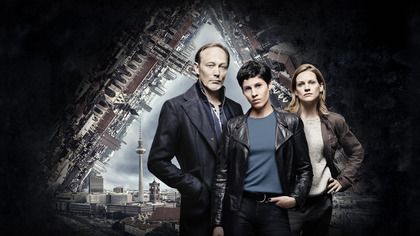 The Team S01E01 Lektor PL