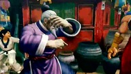 Super Street Fighter 4 All Stars Trailer