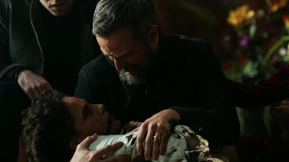 The 100 S06E10 Matrioszka