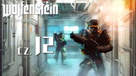 Wolfenstein: The New Order [#12] - Jesteśmy na KSIĘŻYCU ^^ - HD [MAX DETALE]