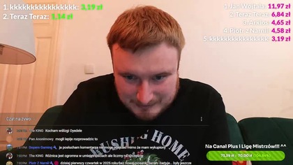 Legia Warszawa vs Chelsea! Ćwierćfinał Ligi Konferencji! Po Półfinał!