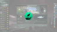 Stellaris Build - Environmentalist Composer of Strands