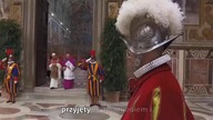 PLAN PAPIEŻA dzieli ŚWIAT najsilniejsze REAKCJE!