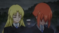 [Fusoku Subs] Hyouken no Majutsushi ga Sekai o Suberu 01