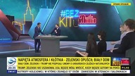 Ale czemu was to dziwi¿ Kraśko pod względem USA to jeden z lepszych dziennikarzy w kraju.  Wiele lat