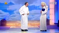 Kabaret Neo-Nówka skecz niebo part 1
