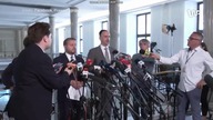 Konferencja w sejmie