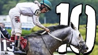 10 sekretów wyścigów konnych  [TOPOWA DYCHA]