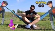 Mudkip Community Day Poradnik /  Team Go Rocket Odcinek #326