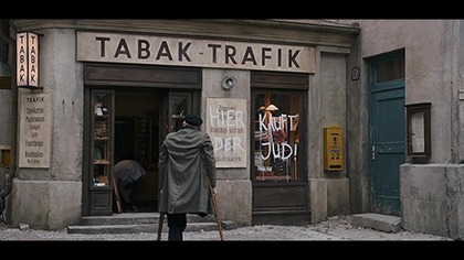 Właściciel (2018) Lektor