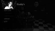 LIS WYRYWA SIĘ ZZA KURTYNY | A Shadow Over Freddys #4