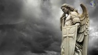 Czerwony Księżyc Zapowiedzią Tego Co Nastąpi Orędzie Św.  Michała Archanioła.  Luz De Maria
