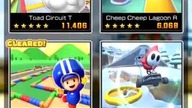 4 Mario Kart Tour Winter Tour Lakitu Cup Glider Challenge Bonus Challenge