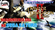 Panzer Dragoon II Zwei (Sega Saturn) - Retro Story #15